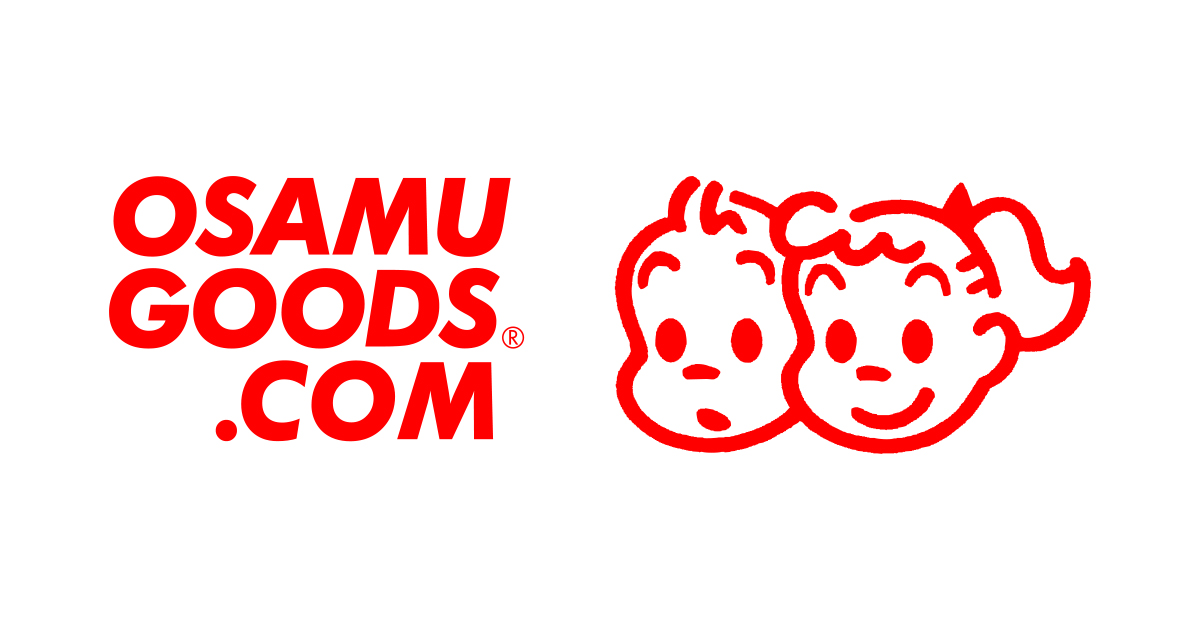 OSAMU GOODS GO TO HAWAII(オサムグッズ・ゴー・トゥ・ハワイ)｜BOOKS