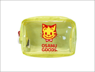 Osamu Goods News オサムグッズ公式サイト